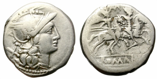 Opinion-On-Roman-Republic-Denarius